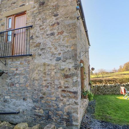 Drover'S Cottage Wolsingham Exteriér fotografie