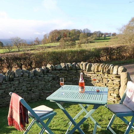 Drover'S Cottage Wolsingham Exteriér fotografie