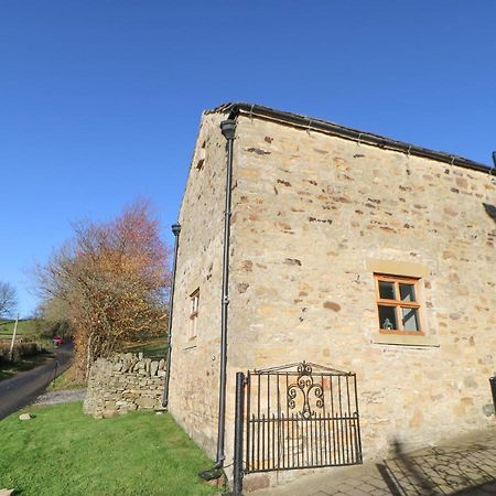 Drover'S Cottage Wolsingham Exteriér fotografie