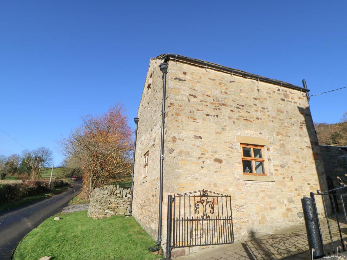 Drover'S Cottage Wolsingham Exteriér fotografie