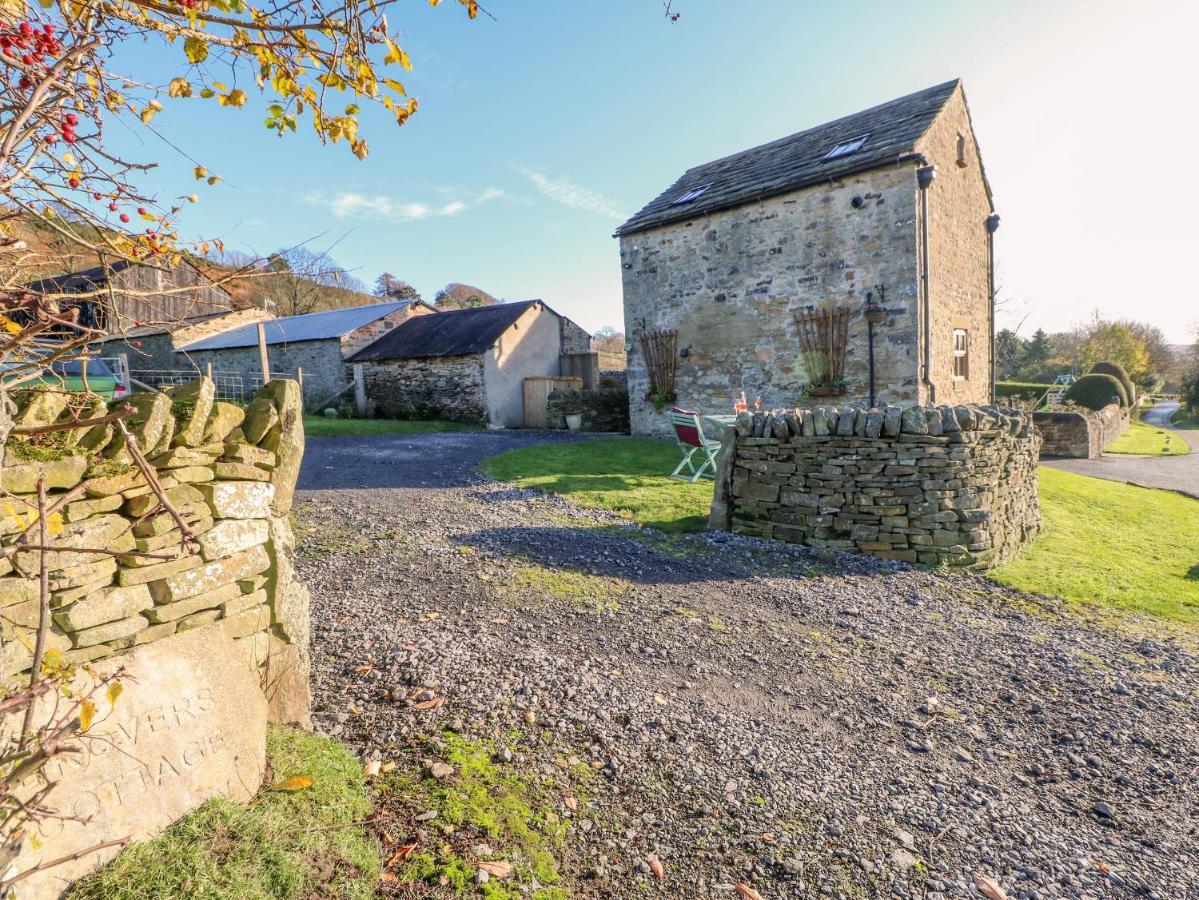Drover'S Cottage Wolsingham Exteriér fotografie
