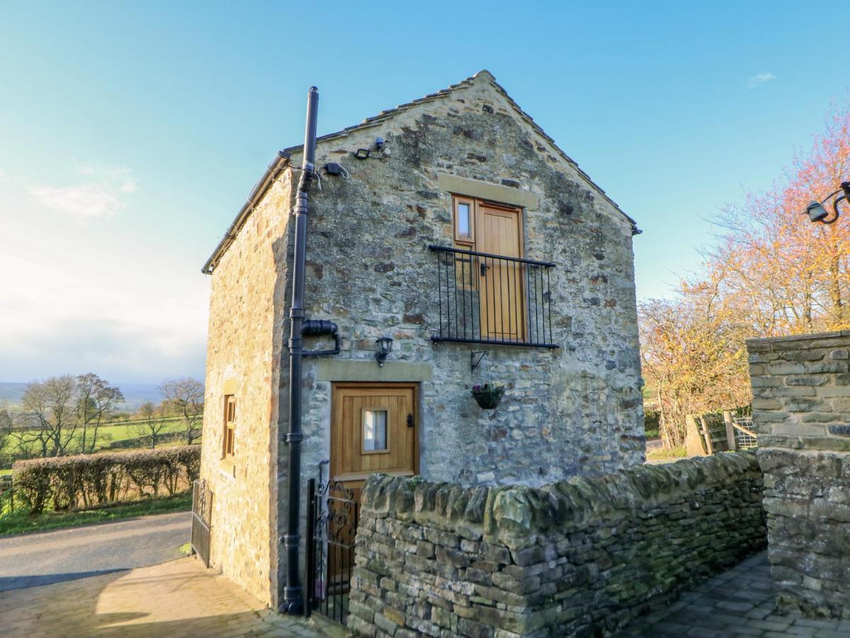 Drover'S Cottage Wolsingham Exteriér fotografie