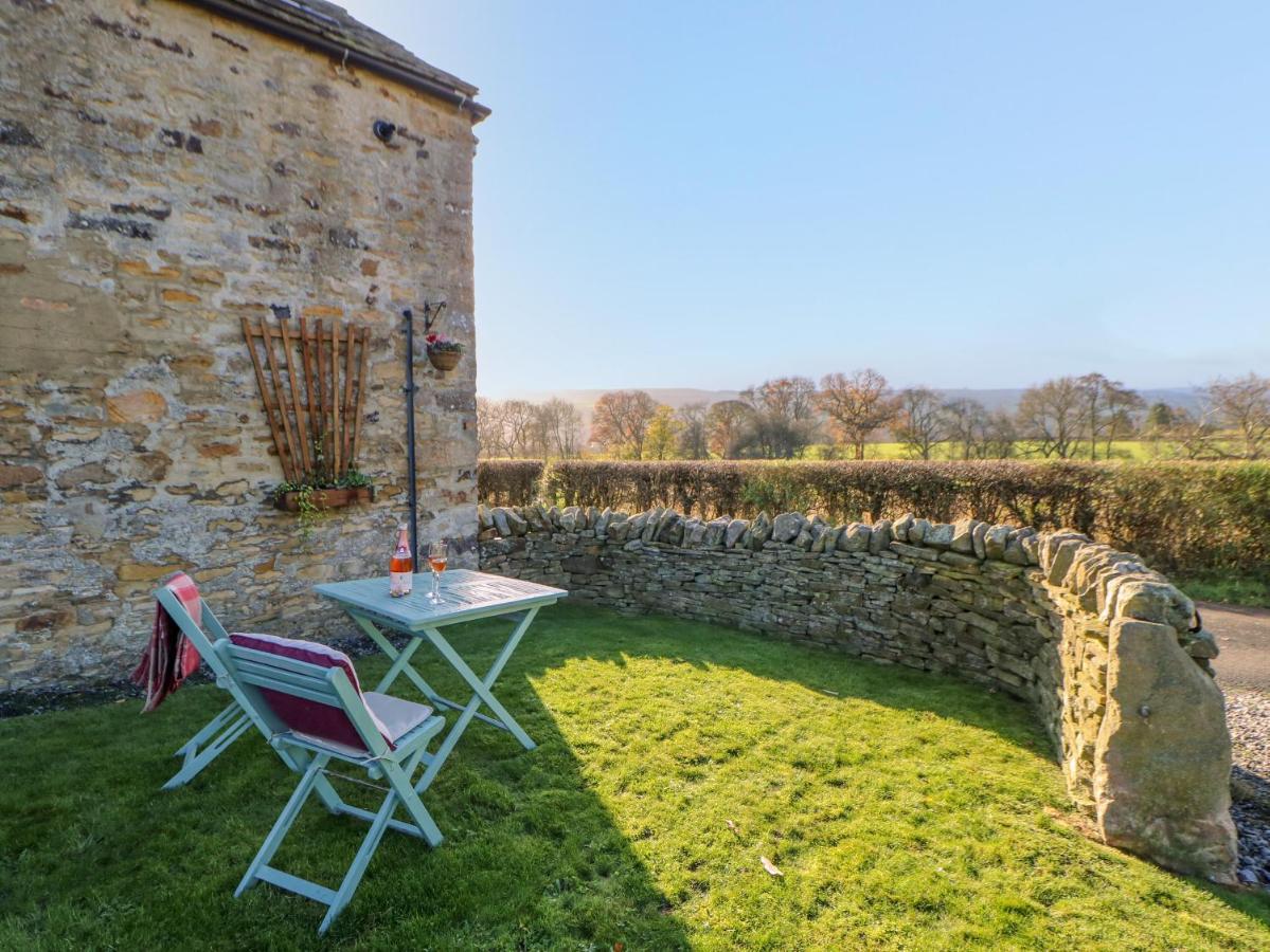 Drover'S Cottage Wolsingham Exteriér fotografie